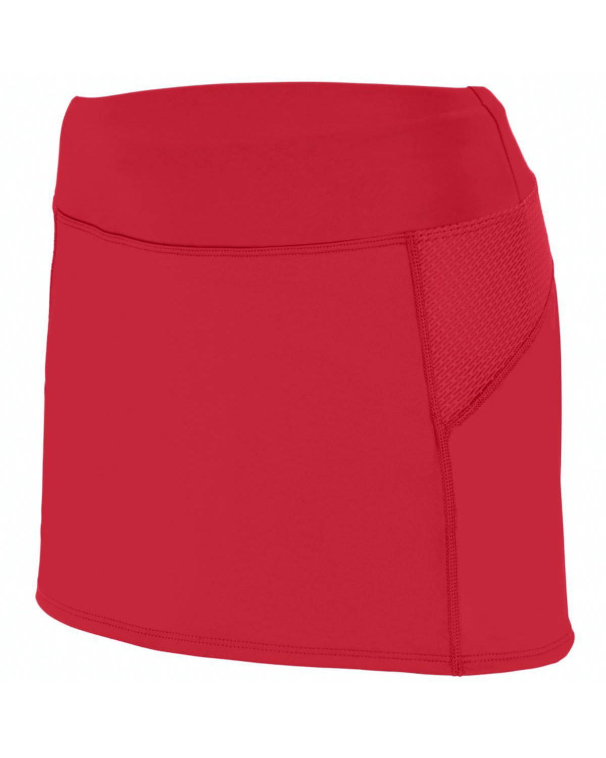 2421 Augusta Drop Ship Girls Femfit Skort
