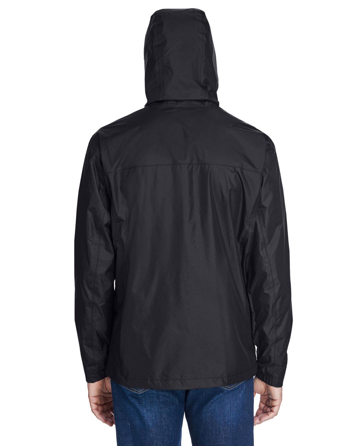 2433 Columbia Mens Watertight II Jacket - Back Image