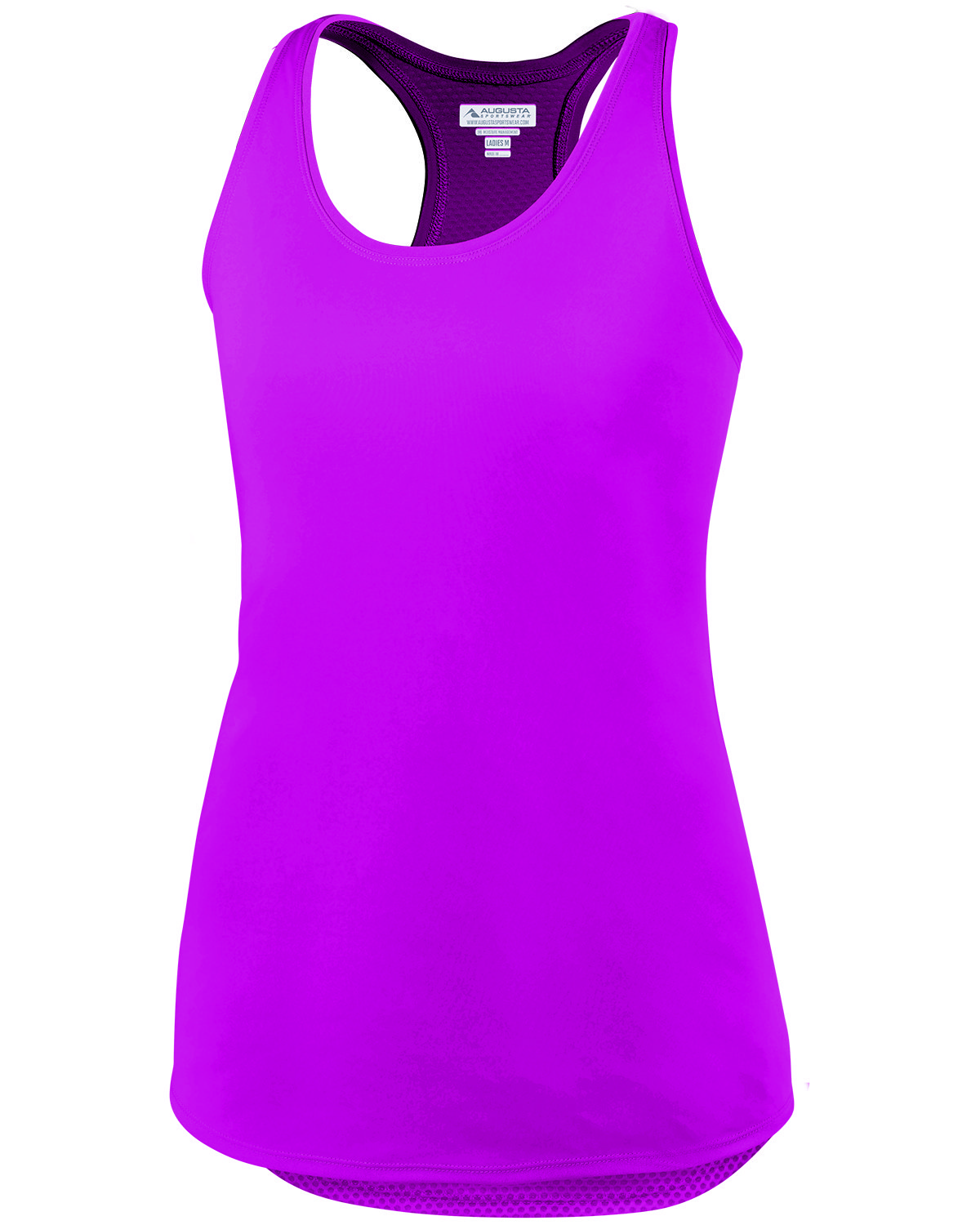 2434 Augusta Drop Ship Ladies Sojourner Tank Top 2434 Augusta Drop Ship Ladies Sojourner Tank Top