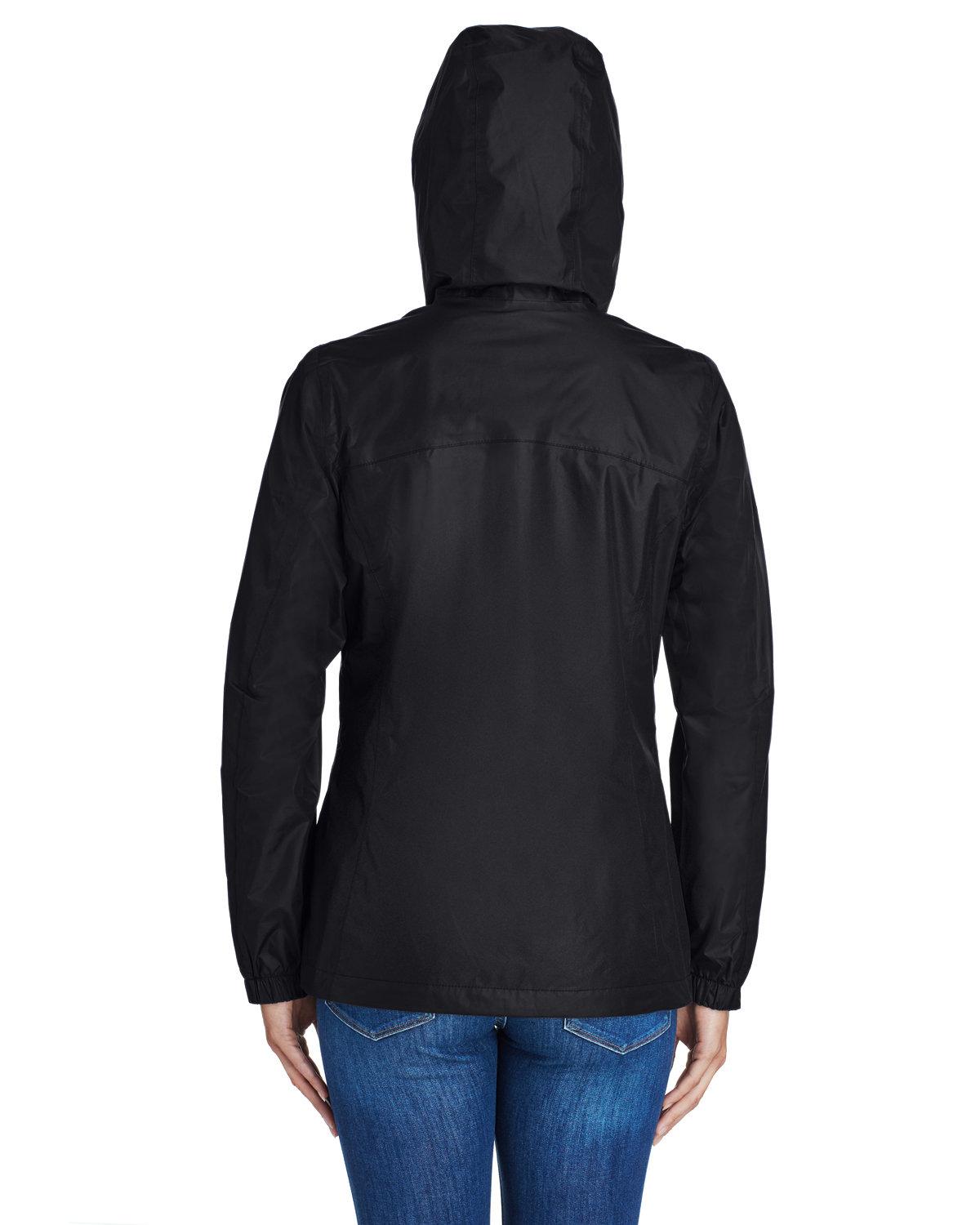 2436 Columbia Ladies Arcadia II Jacket - Back Image