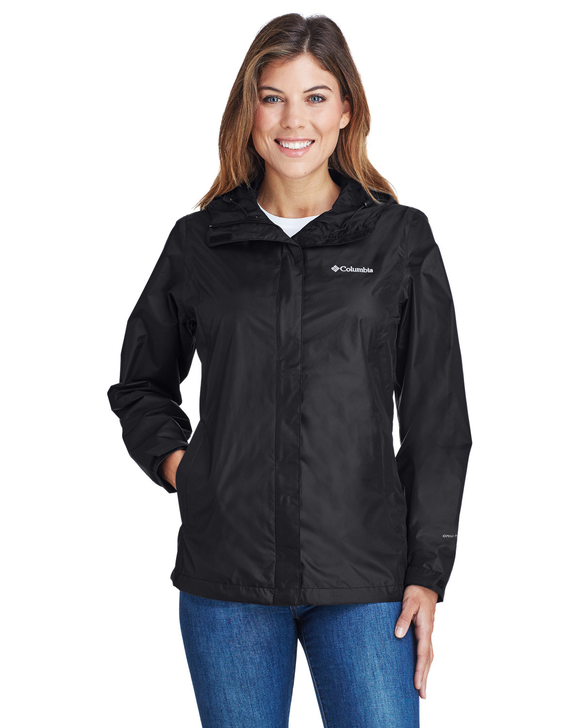 2436 Columbia Ladies Arcadia II Jacket 2436 Columbia Ladies Arcadia II Jacket
