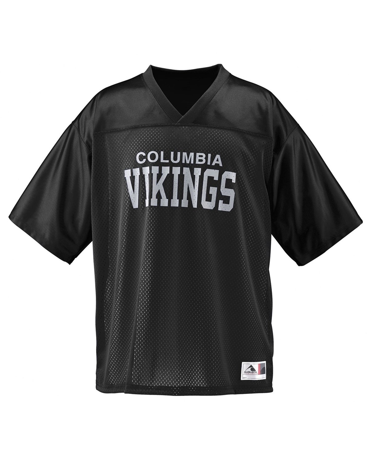 258 Augusta Drop Ship Youth Stadium Replica Jersey