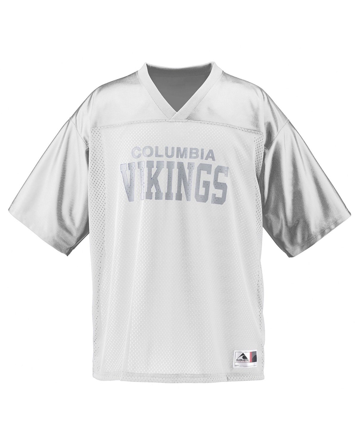 258 Augusta Drop Ship Youth Stadium Replica Jersey