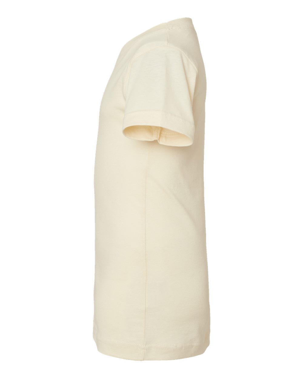 2616 LAT Girls Fine Jersey Tee - Siide Image