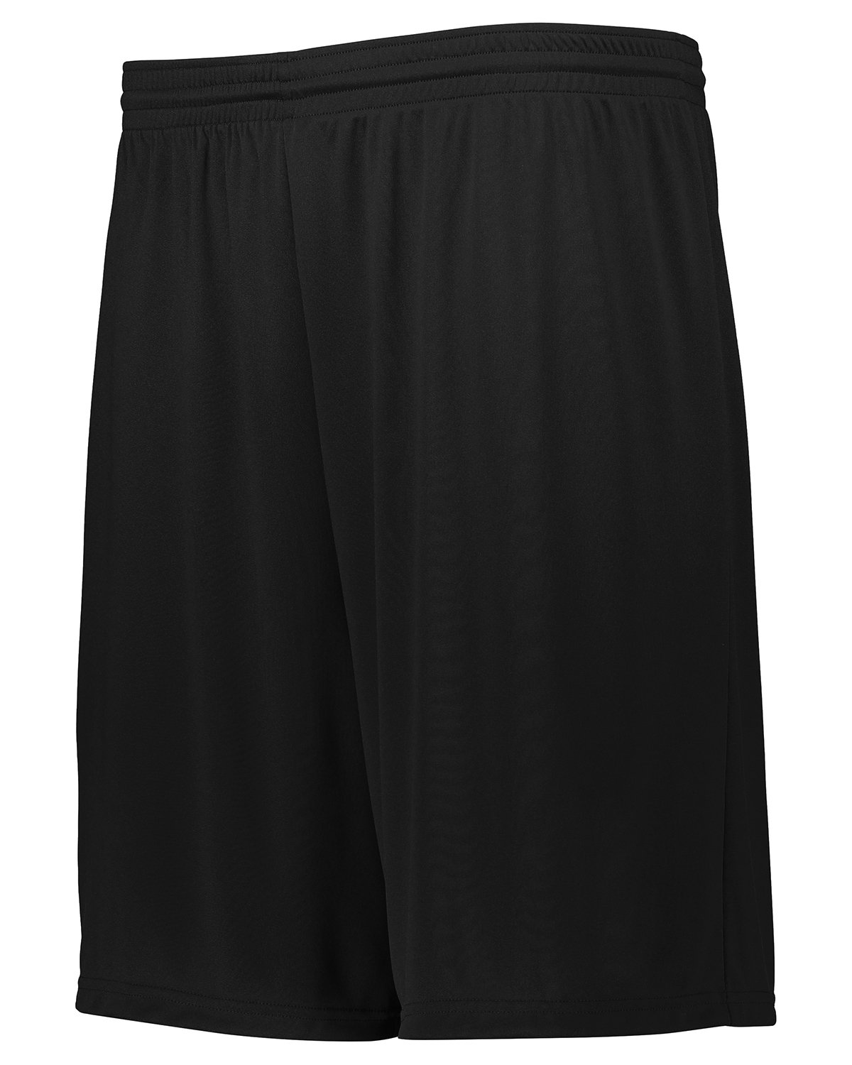 2781 Augusta Drop Ship Youth True Hue Technology Attain Training Short Zoom Image