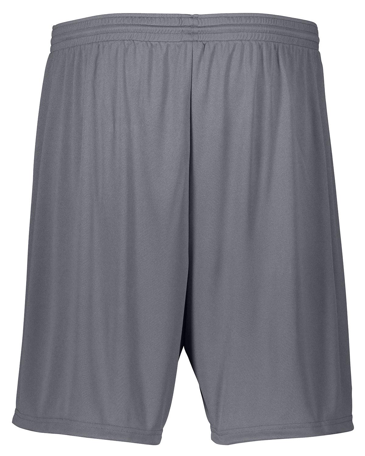 2781 Augusta Drop Ship Youth True Hue Technology Attain Training Short 2781 Augusta Drop Ship Youth True Hue Technology Attain Training Short - Back Image