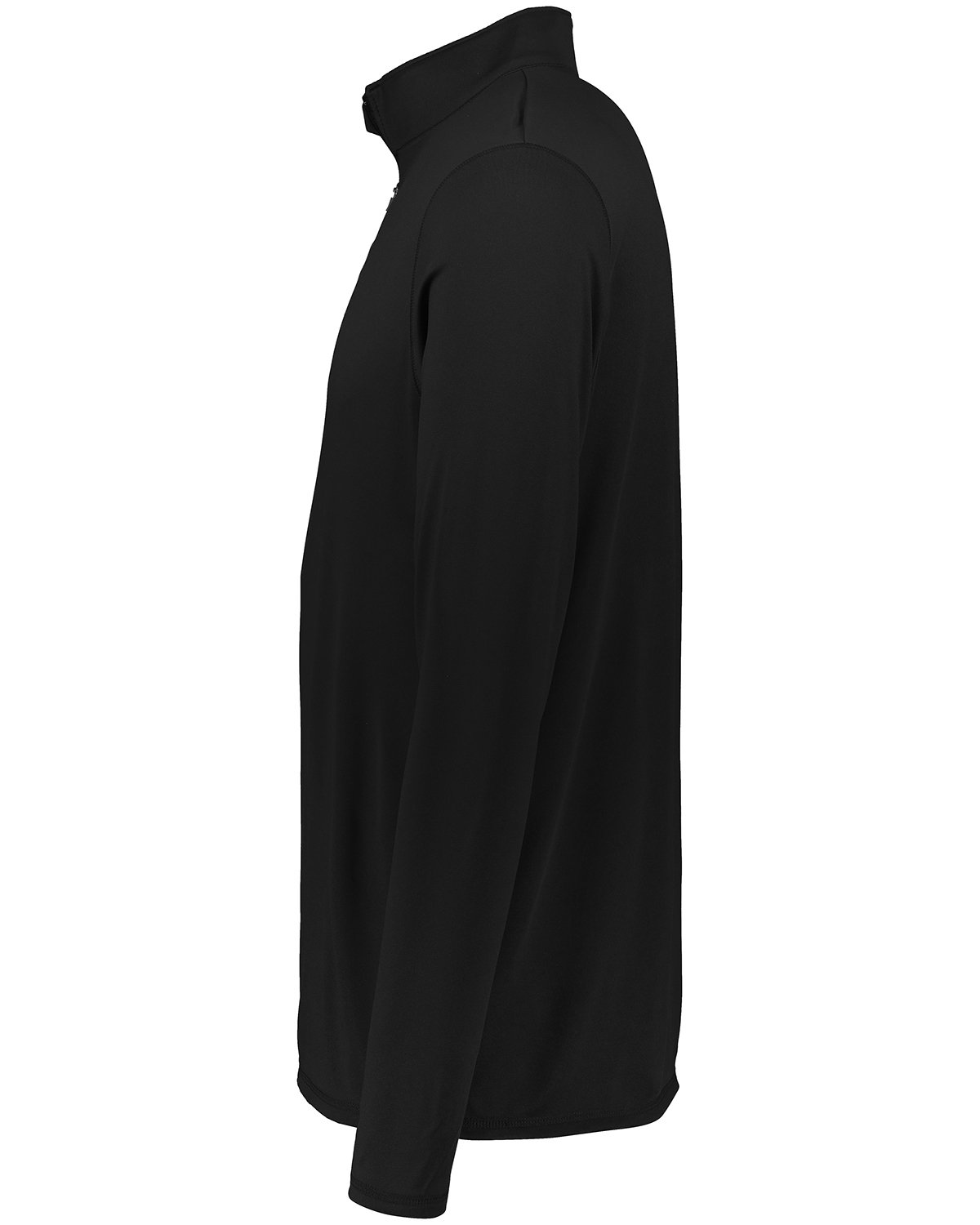 2785 Augusta Sportswear Attain Wicking 1/4 Zip Pullover - Siide Image