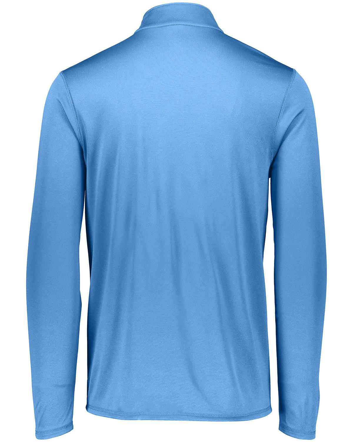 2785 Augusta Sportswear Attain Wicking 1/4 Zip Pullover 2785 Augusta Sportswear Attain Wicking 1/4 Zip Pullover - Back Image