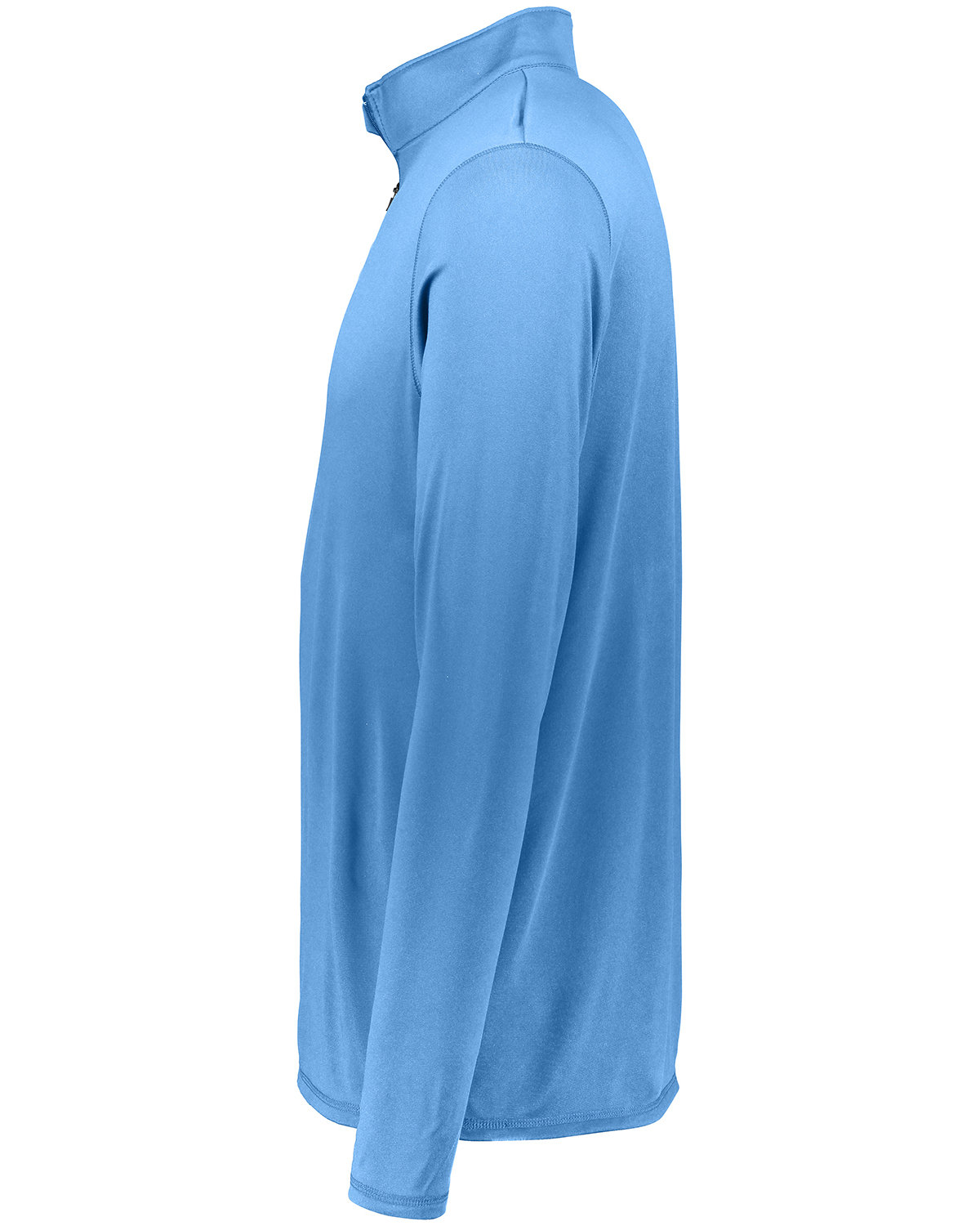 2785 Augusta Sportswear Attain Wicking 1/4 Zip Pullover 2785 Augusta Sportswear Attain Wicking 1/4 Zip Pullover - Siide Image