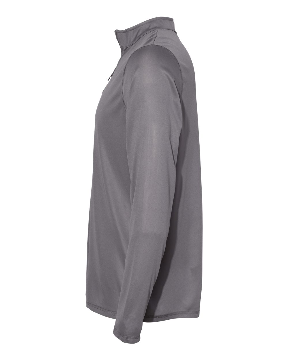 2785 Augusta Sportswear Attain Wicking 1/4 Zip Pullover - Siide Image