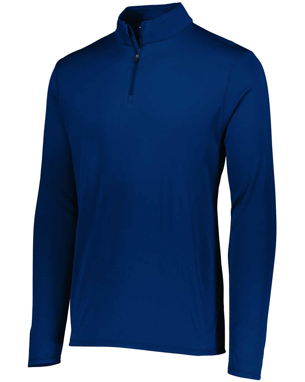 2785 Augusta Sportswear Attain Wicking 1/4 Zip Pullover