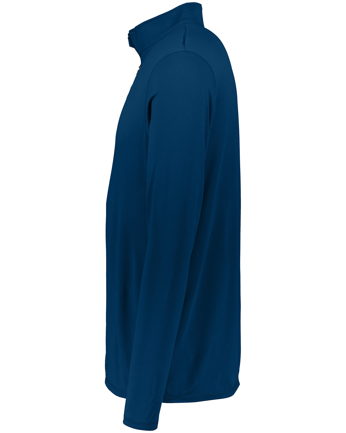 2785 Augusta Sportswear Attain Wicking 1/4 Zip Pullover - Siide Image