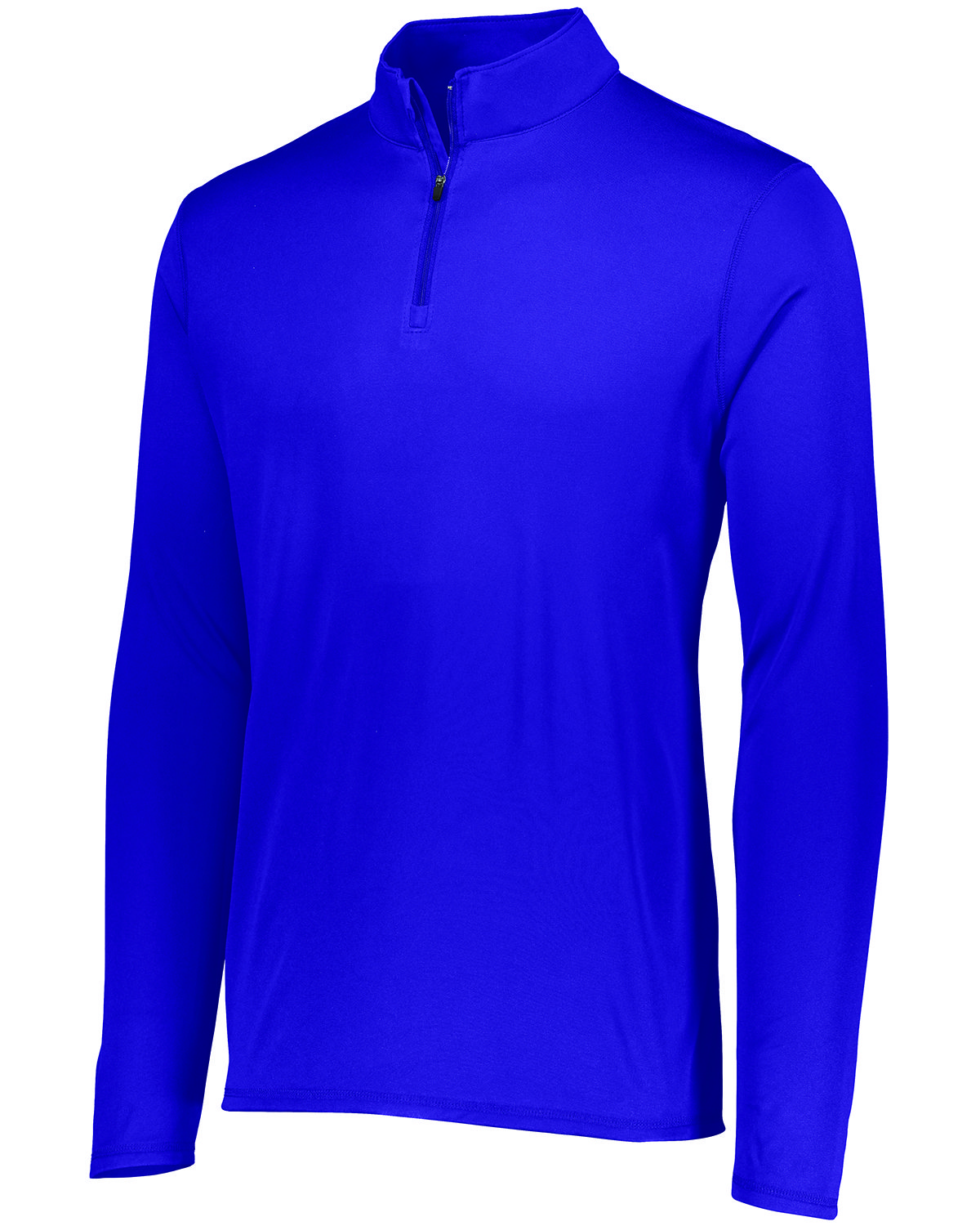 2785 Augusta Sportswear Attain Wicking 1/4 Zip Pullover 2785 Augusta Sportswear Attain Wicking 1/4 Zip Pullover