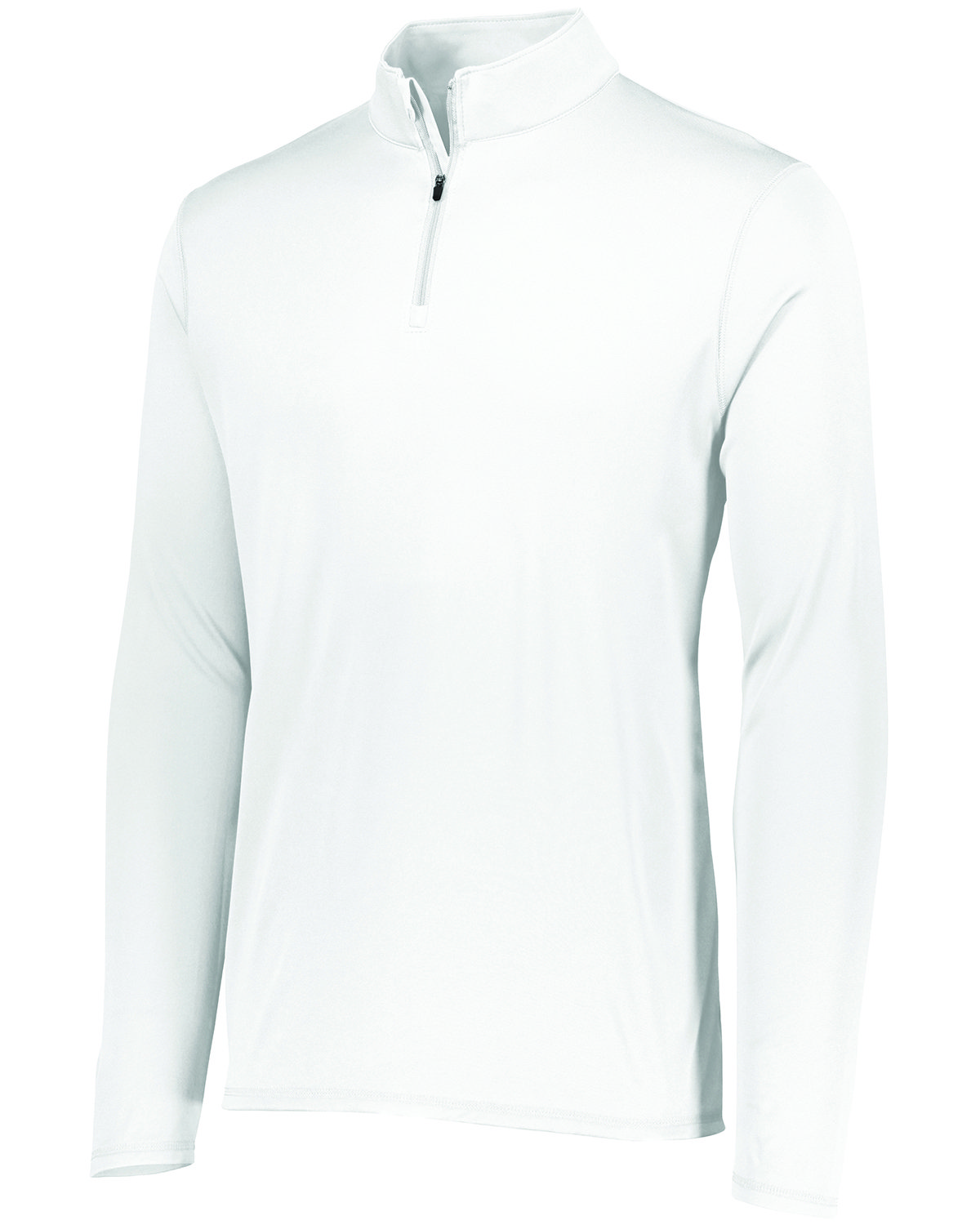 2785 Augusta Sportswear Attain Wicking 1/4 Zip Pullover