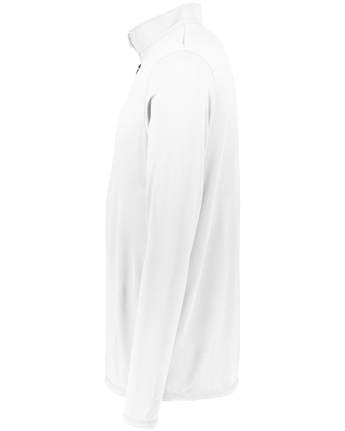 2785 Augusta Sportswear Attain Wicking 1/4 Zip Pullover - Siide Image