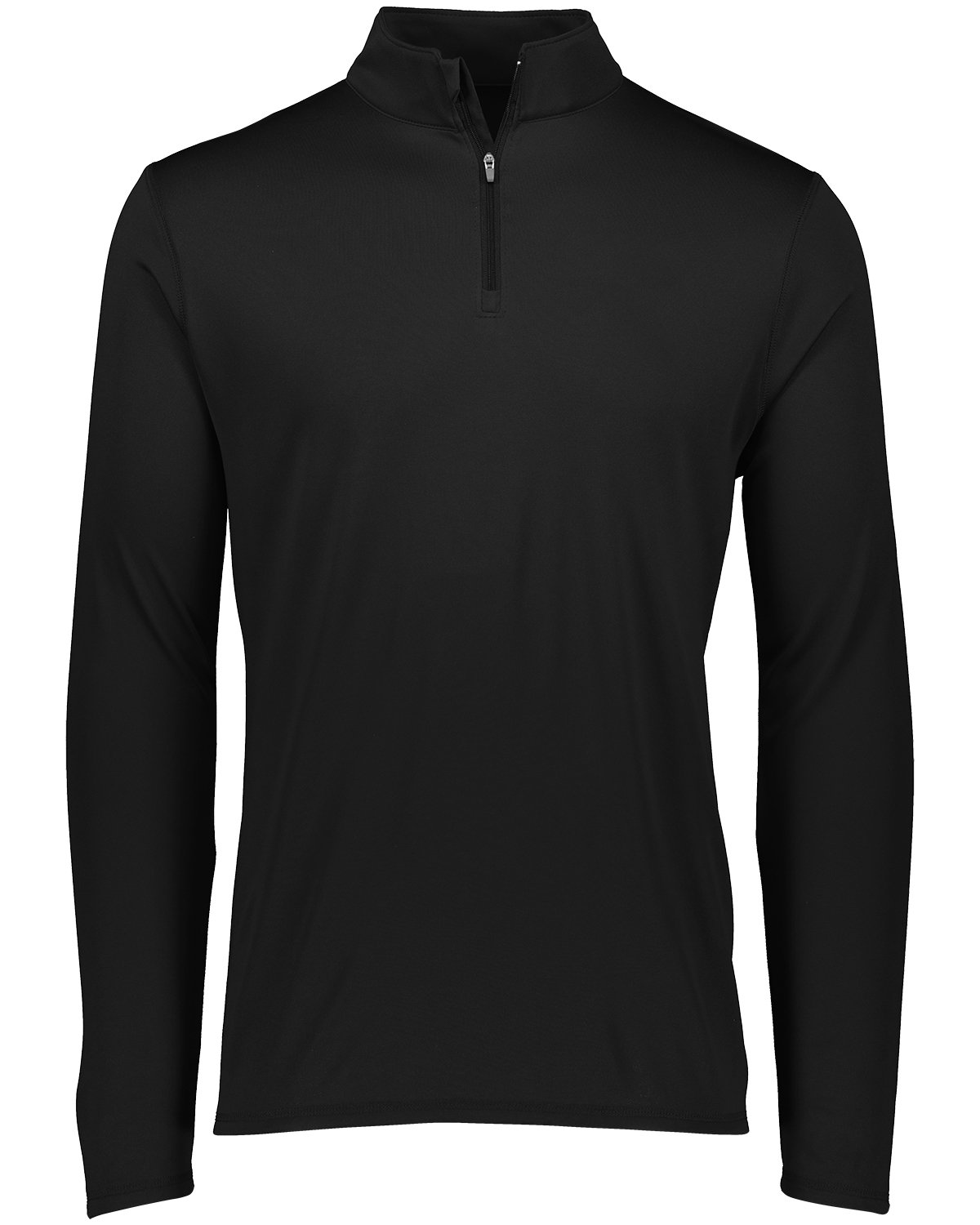 2786 Augusta Drop Ship Youth Attain Quarter-Zip Pullover 2786 Augusta Drop Ship Youth Attain Quarter-Zip Pullover