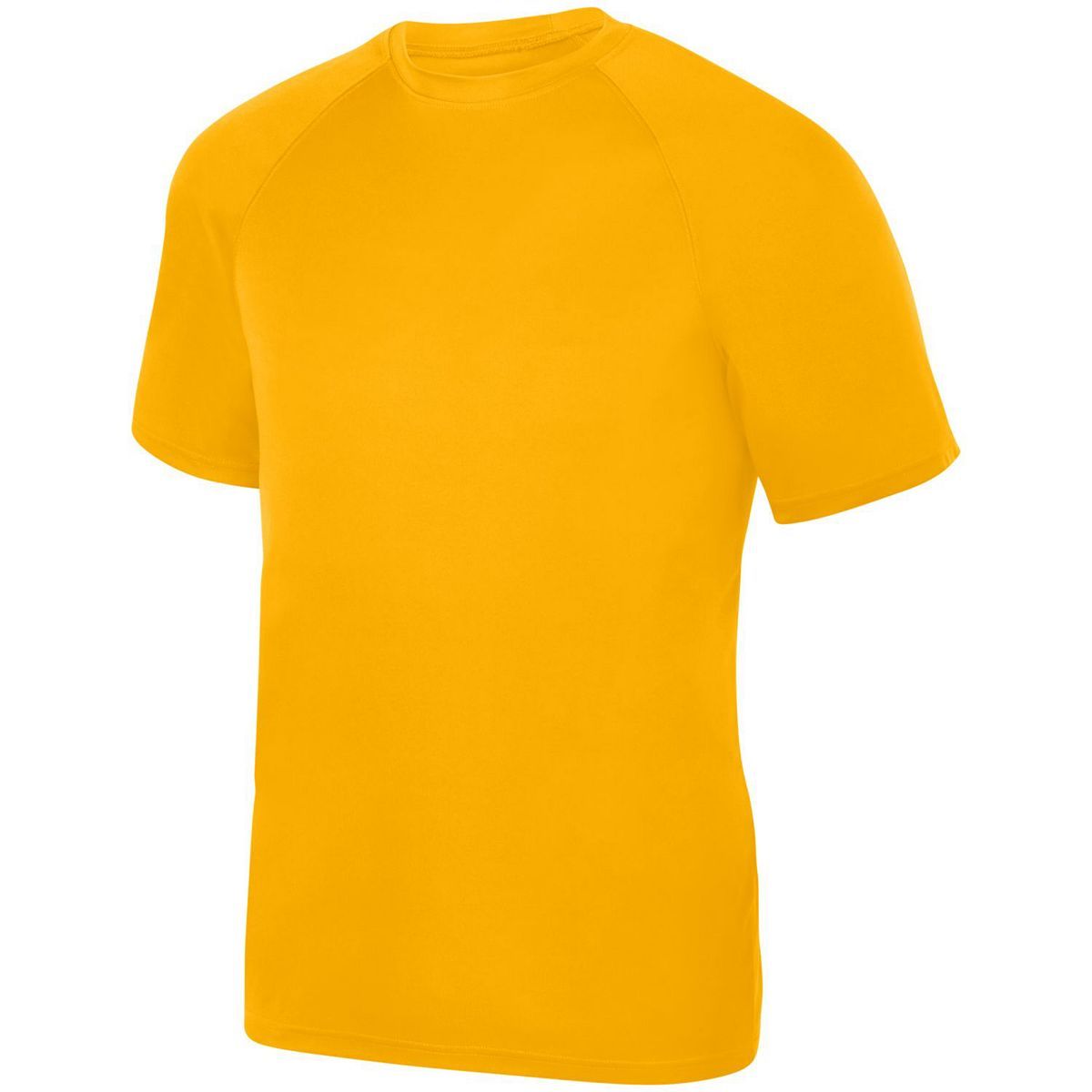 2790 Augusta Sportswear Attain Wicking Raglan Sleeve Tee Zoom Image