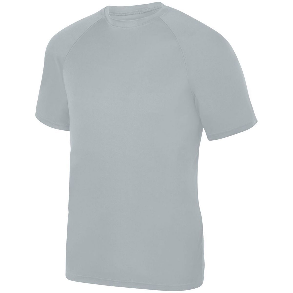 2790 Augusta Sportswear Attain Wicking Raglan Sleeve Tee 2790 Augusta Sportswear Attain Wicking Raglan Sleeve Tee