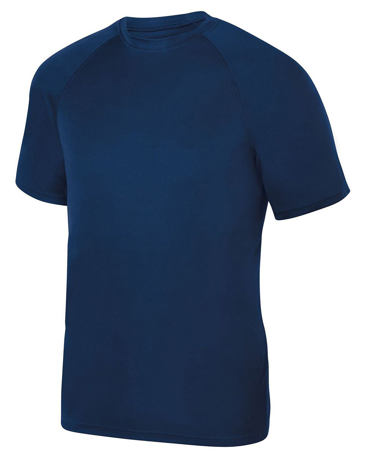 2791 Augusta Drop Ship Youth True Hue Technology Attain Wicking Training T-Shirt