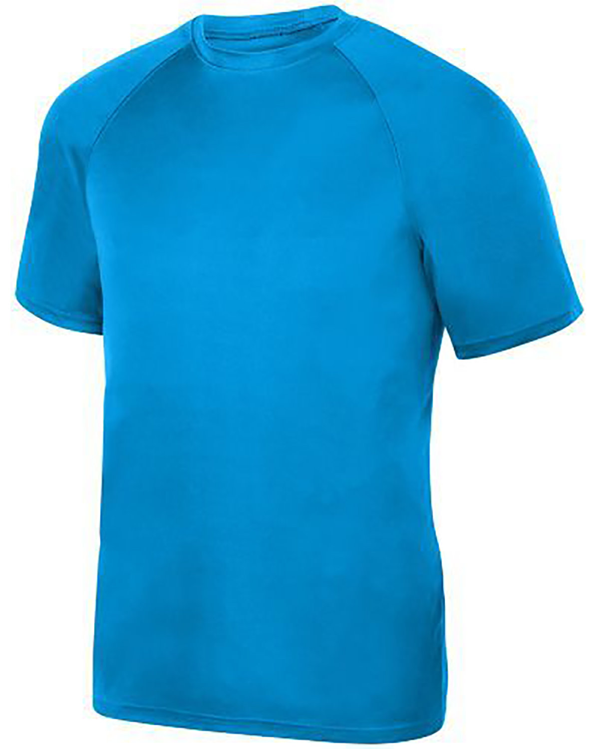 2791 Augusta Drop Ship Youth True Hue Technology Attain Wicking Training T-Shirt 2791 Augusta Drop Ship Youth True Hue Technology Attain Wicking Training T-Shirt