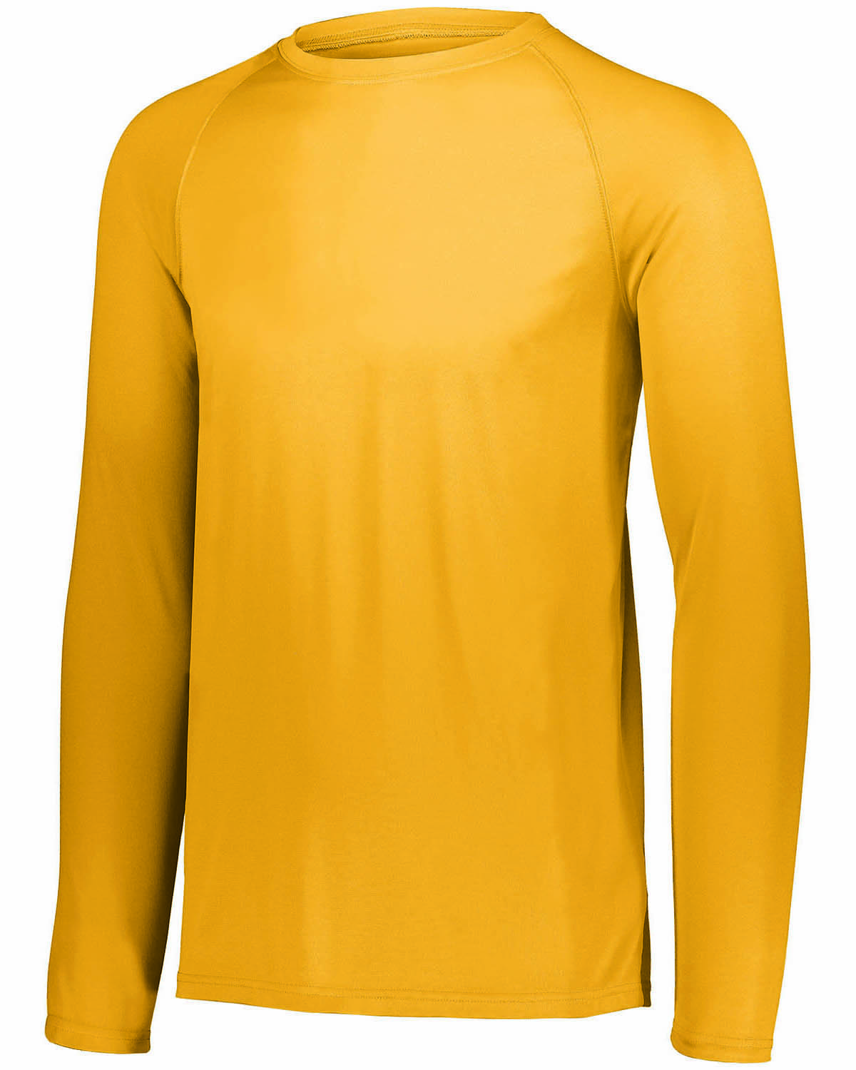 2796 Augusta Drop Ship Youth Attain Wicking Long-Sleeve T-Shirt 2796 Augusta Drop Ship Youth Attain Wicking Long-Sleeve T-Shirt