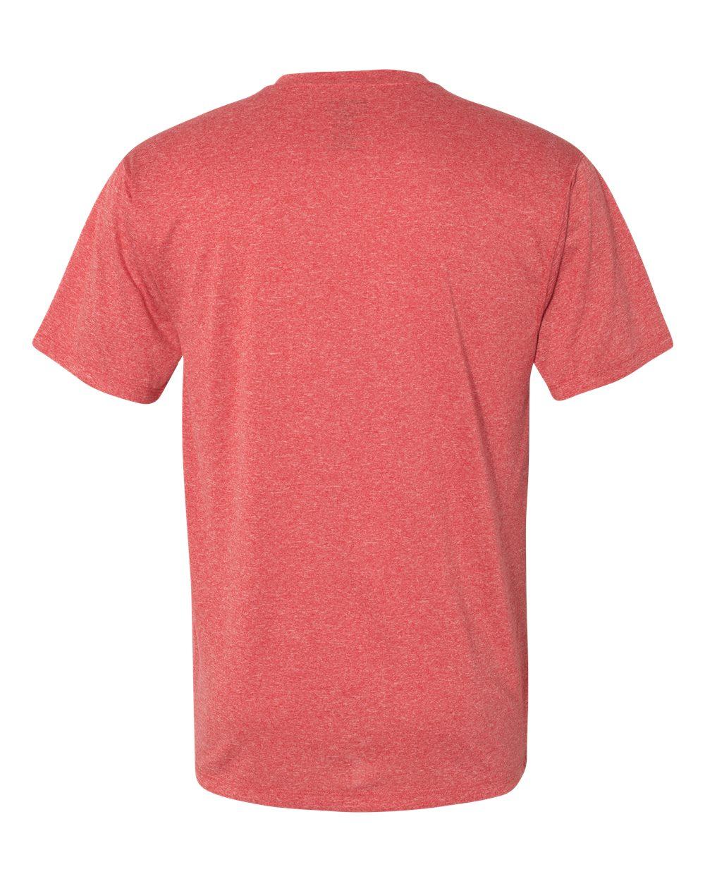 2800 Augusta Sportswear KINERGY TRAINING TEE 2800 Augusta Sportswear KINERGY TRAINING TEE - Back Image