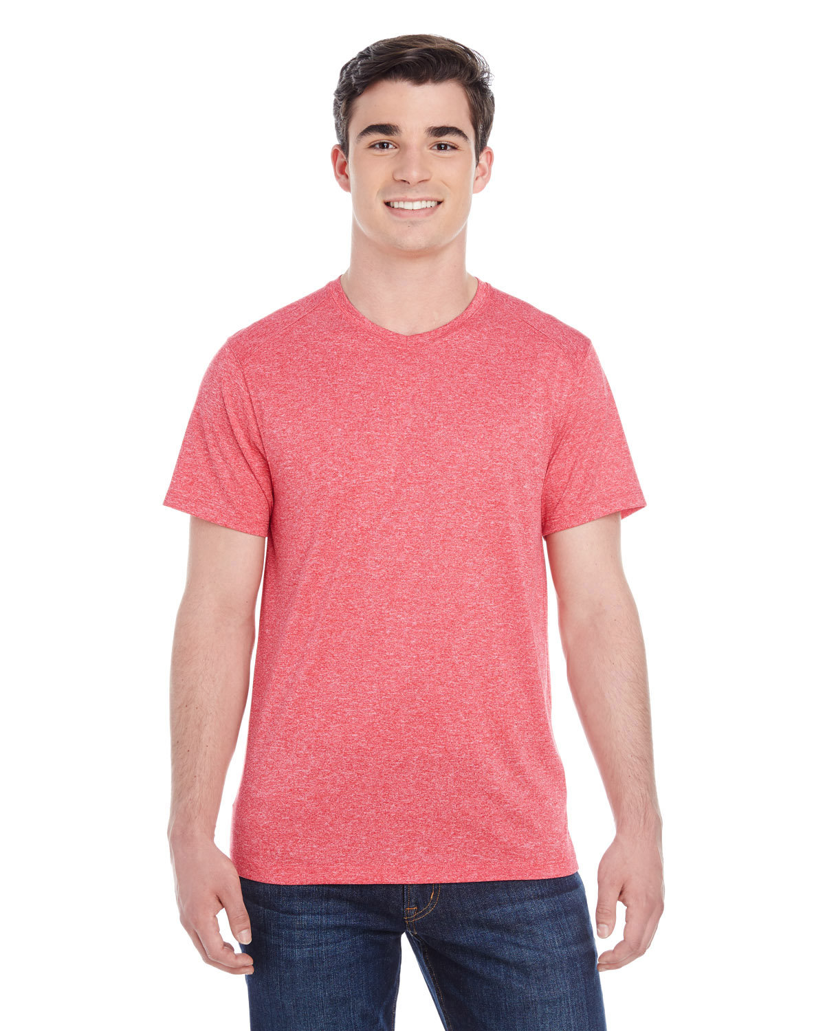 2800 Augusta Sportswear KINERGY TRAINING TEE 2800 Augusta Sportswear KINERGY TRAINING TEE
