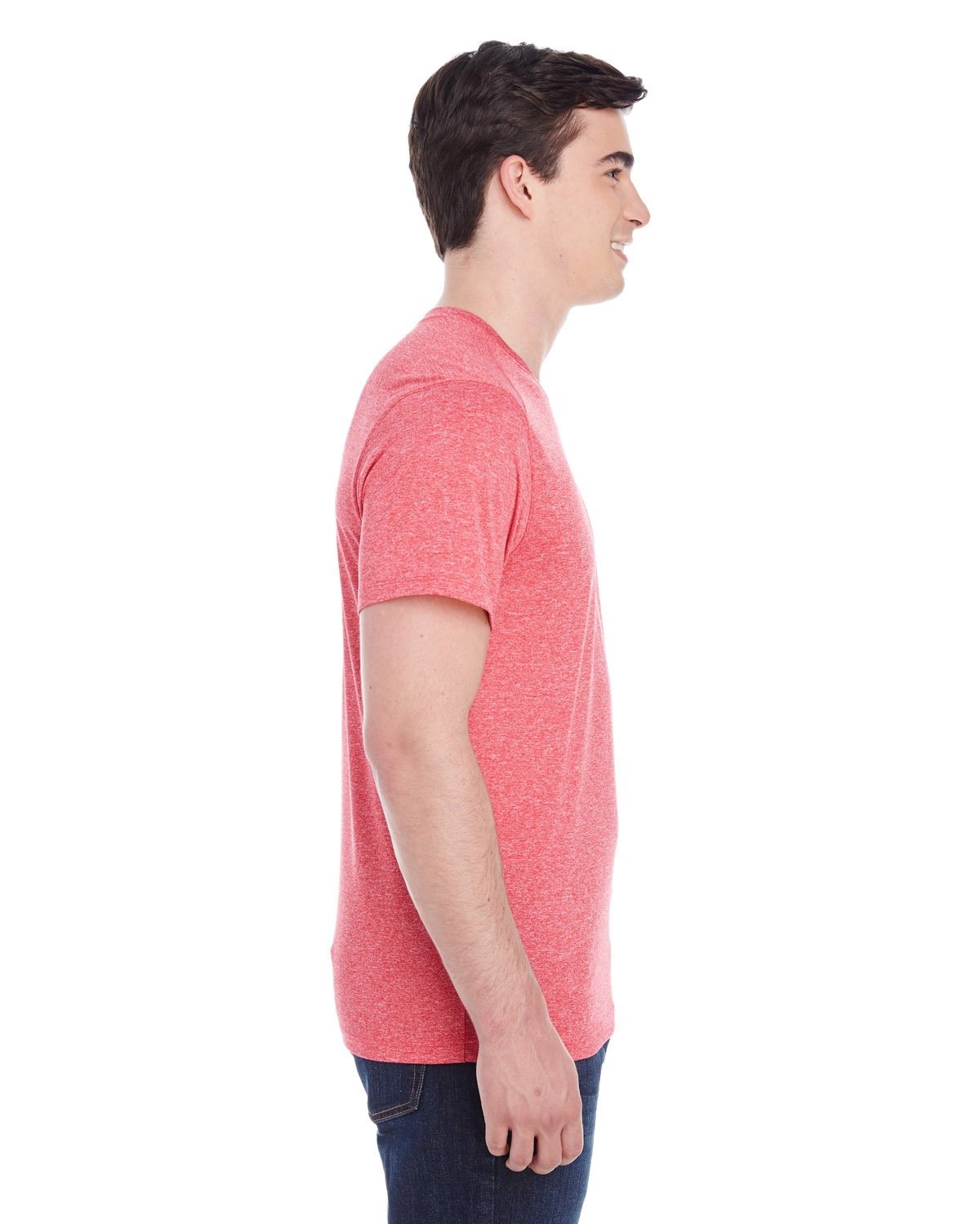 2800 Augusta Sportswear KINERGY TRAINING TEE 2800 Augusta Sportswear KINERGY TRAINING TEE - Siide Image