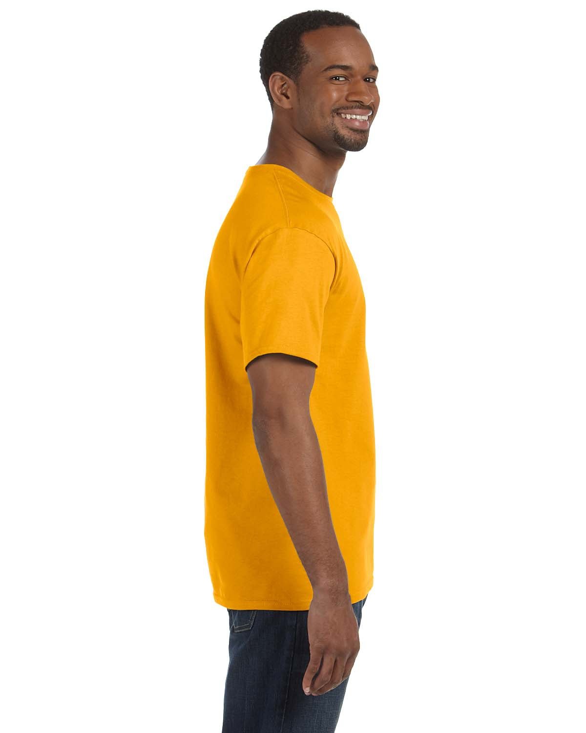 29M Jerzees R Dri-Power 50/50 T-Shirt - Siide Image