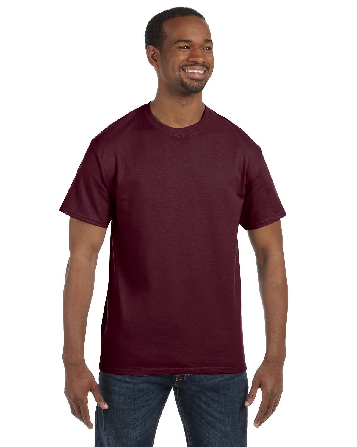 29M Jerzees R Dri-Power 50/50 T-Shirt