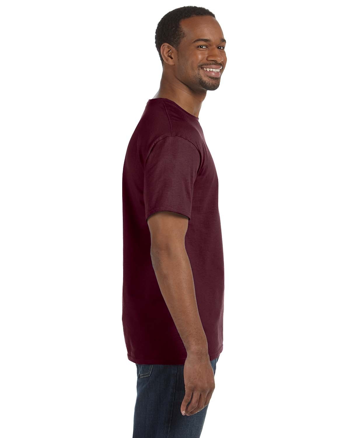 29M Jerzees R Dri-Power 50/50 T-Shirt - Siide Image