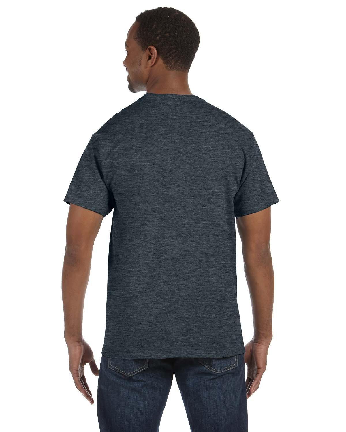 29M Jerzees R Dri-Power 50/50 T-Shirt - Back Image