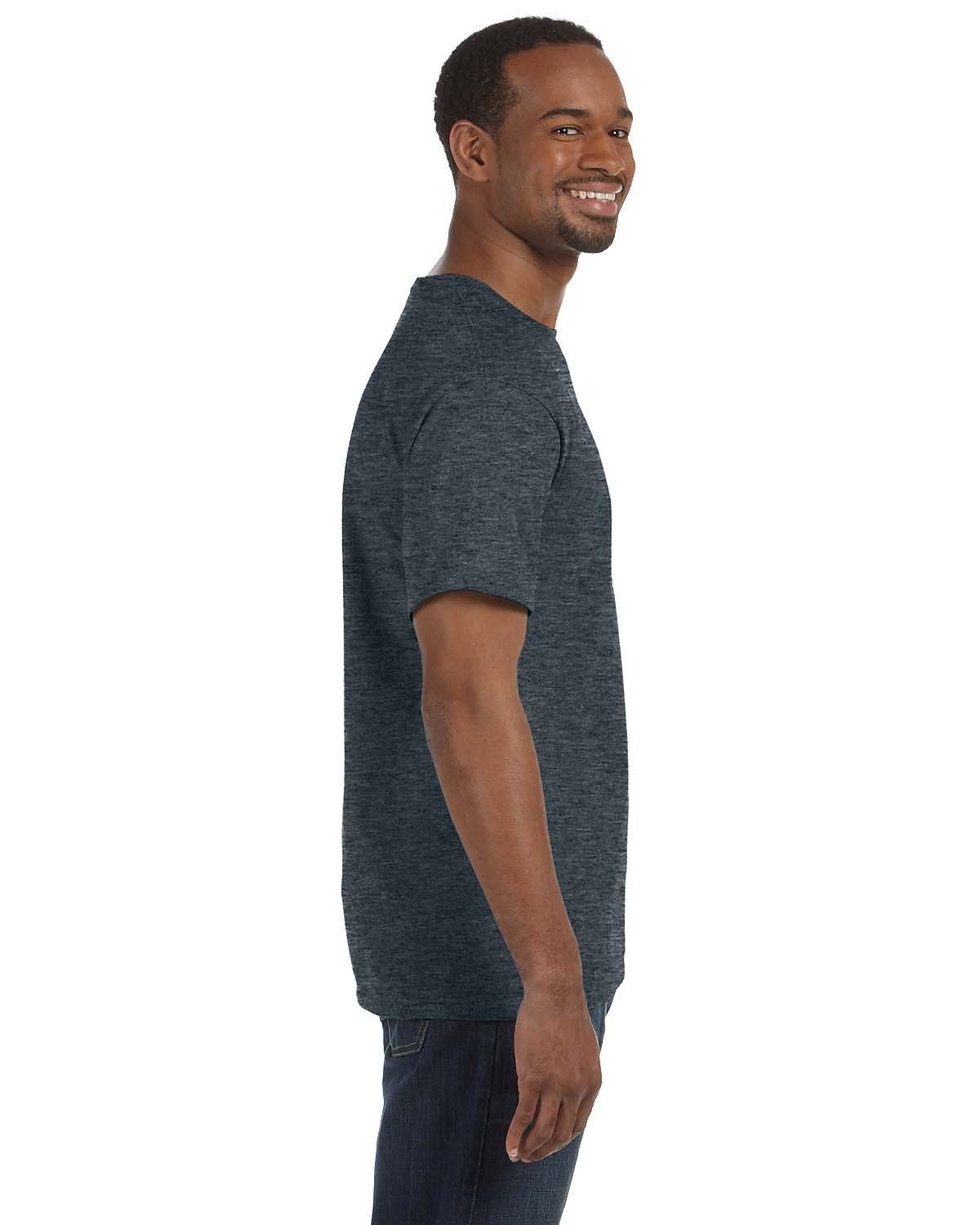 29M Jerzees R Dri-Power 50/50 T-Shirt - Siide Image