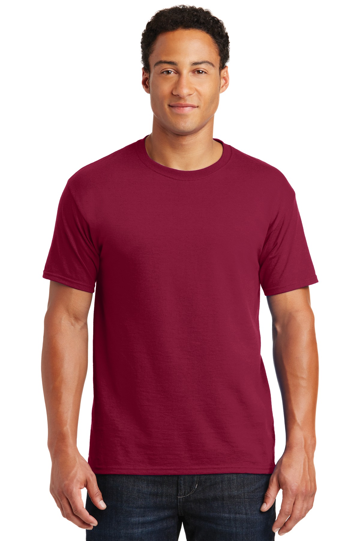 29M Jerzees R Dri-Power 50/50 T-Shirt