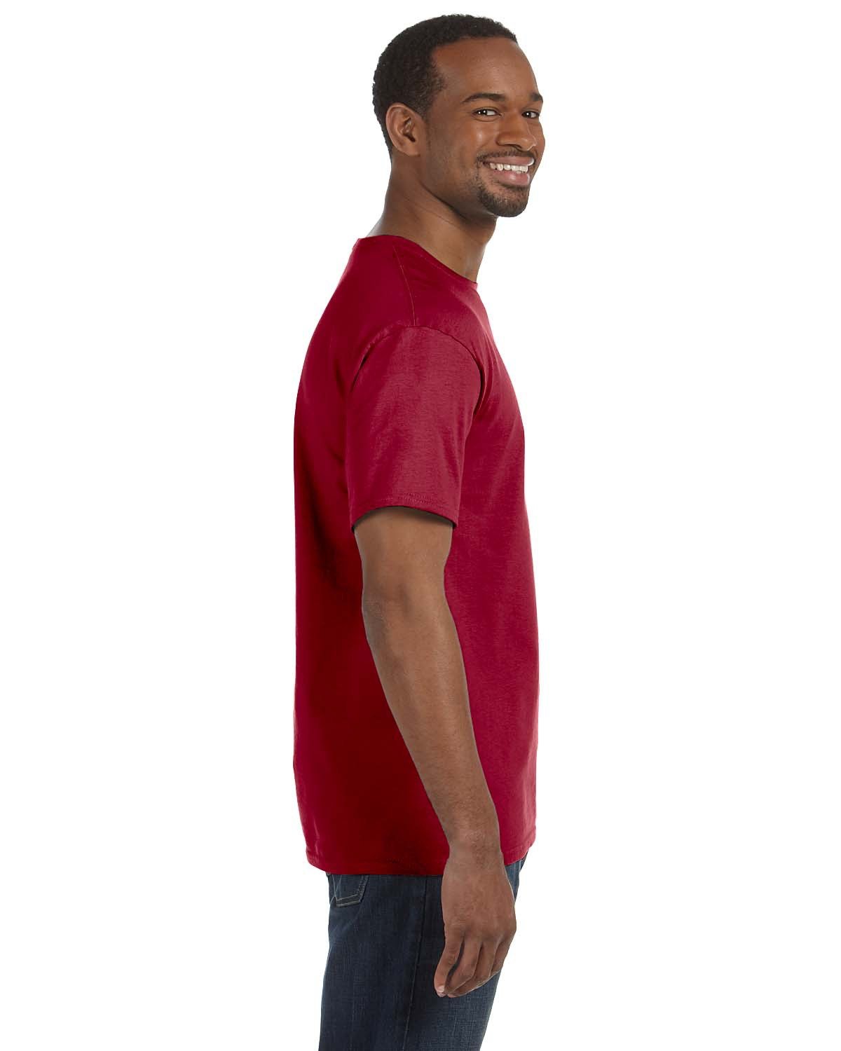 29M Jerzees R Dri-Power 50/50 T-Shirt - Siide Image