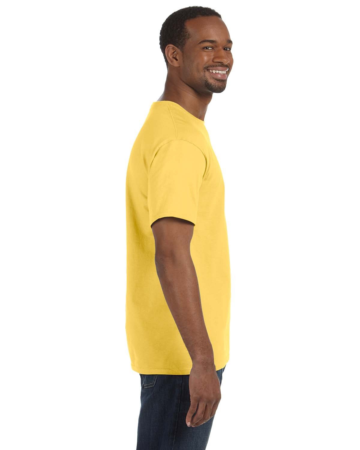 29M Jerzees R Dri-Power 50/50 T-Shirt - Siide Image