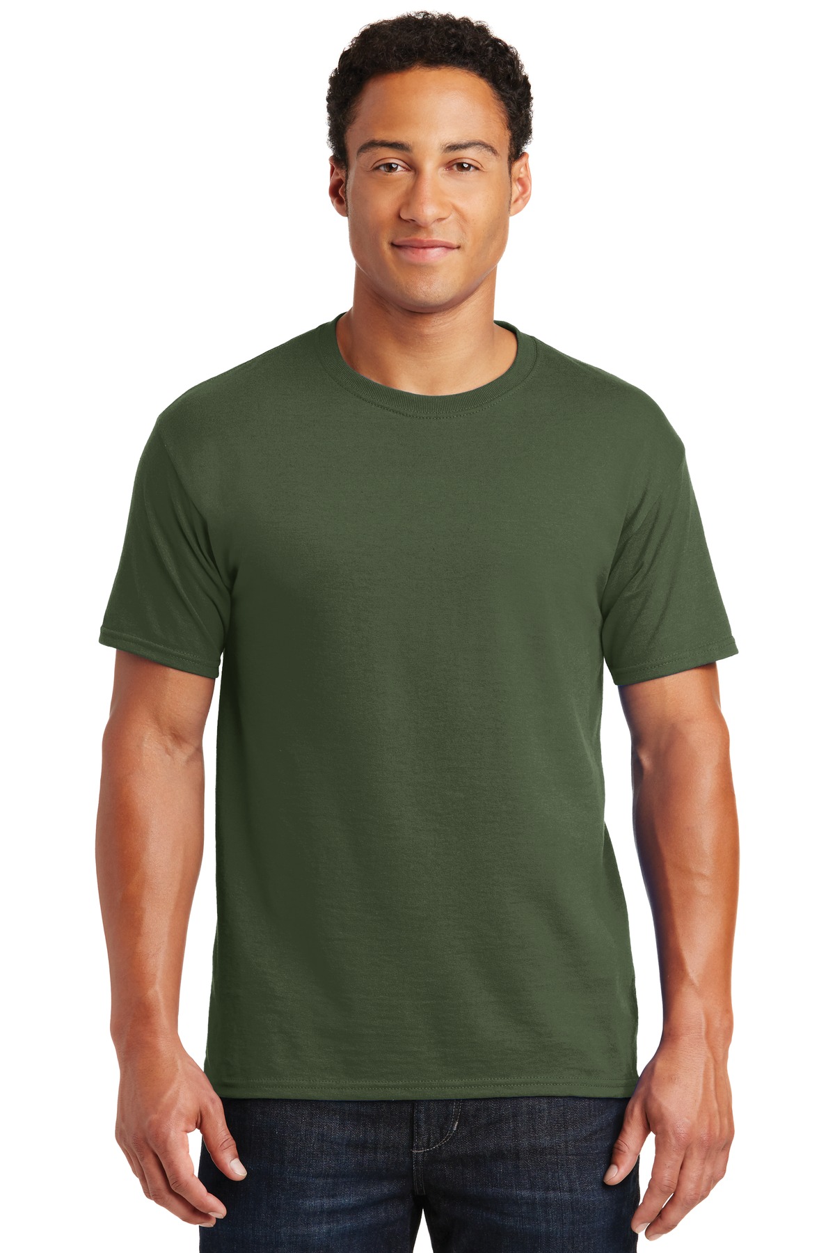29M Jerzees Dri-Power 50/50 Short-Sleeve T-Shirt