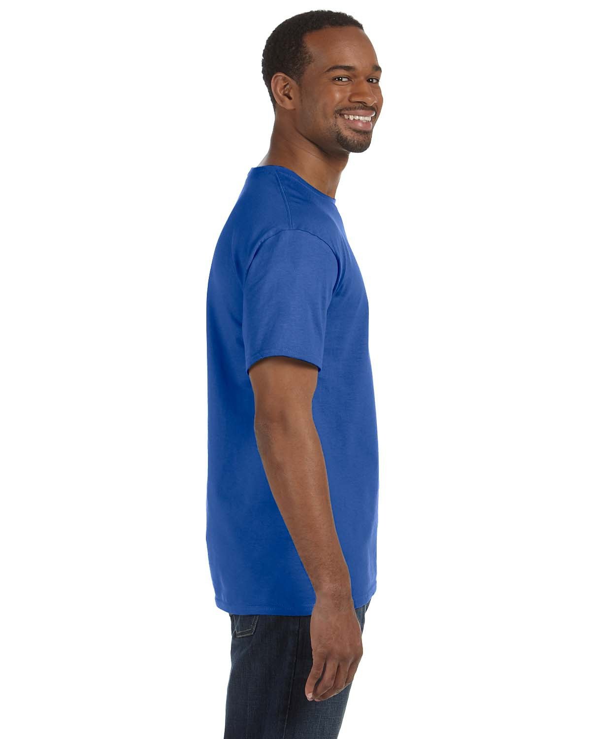 29M Jerzees R Dri-Power 50/50 T-Shirt - Siide Image