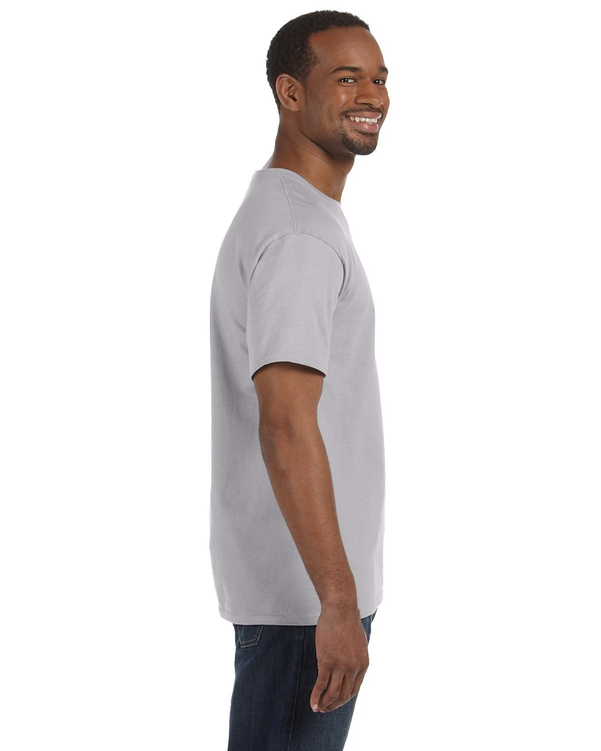 29M Jerzees R Dri-Power 50/50 T-Shirt - Siide Image
