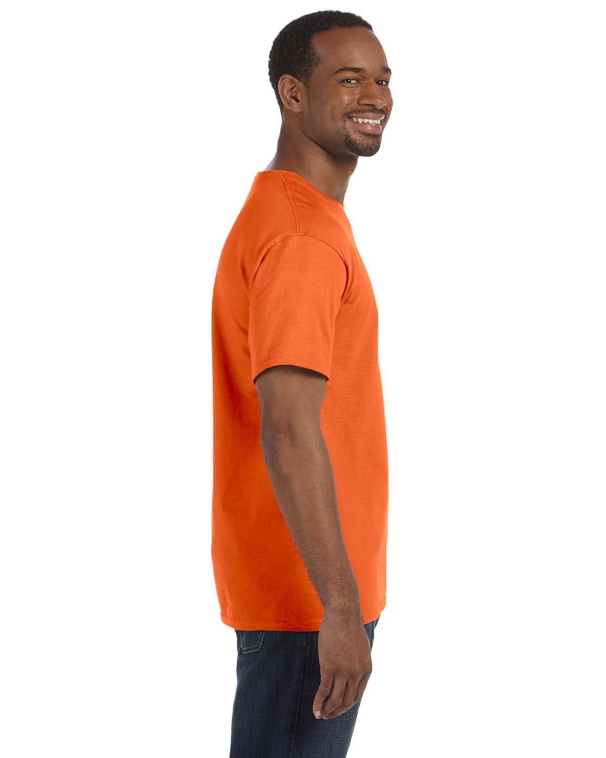 29M Jerzees R Dri-Power 50/50 T-Shirt - Siide Image