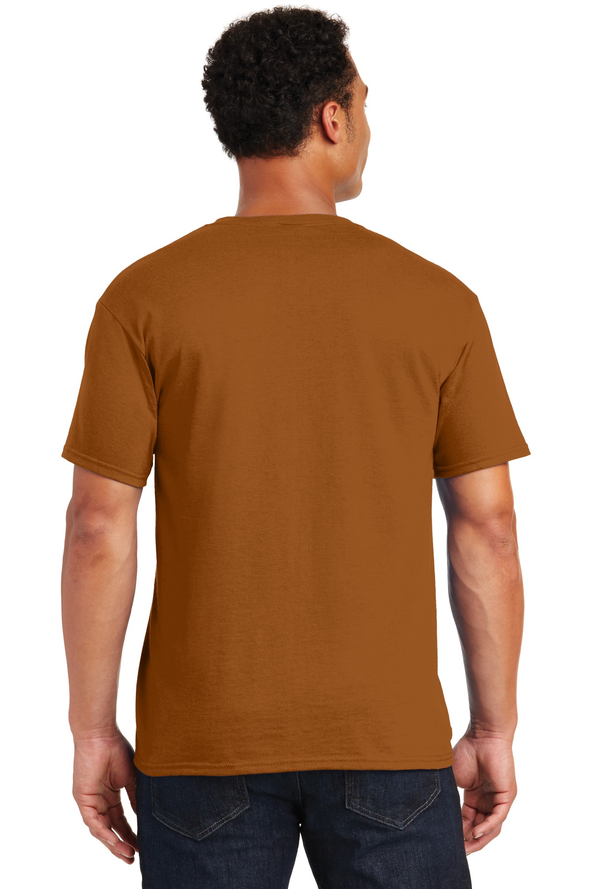 29M Jerzees R Dri-Power 50/50 T-Shirt - Back Image