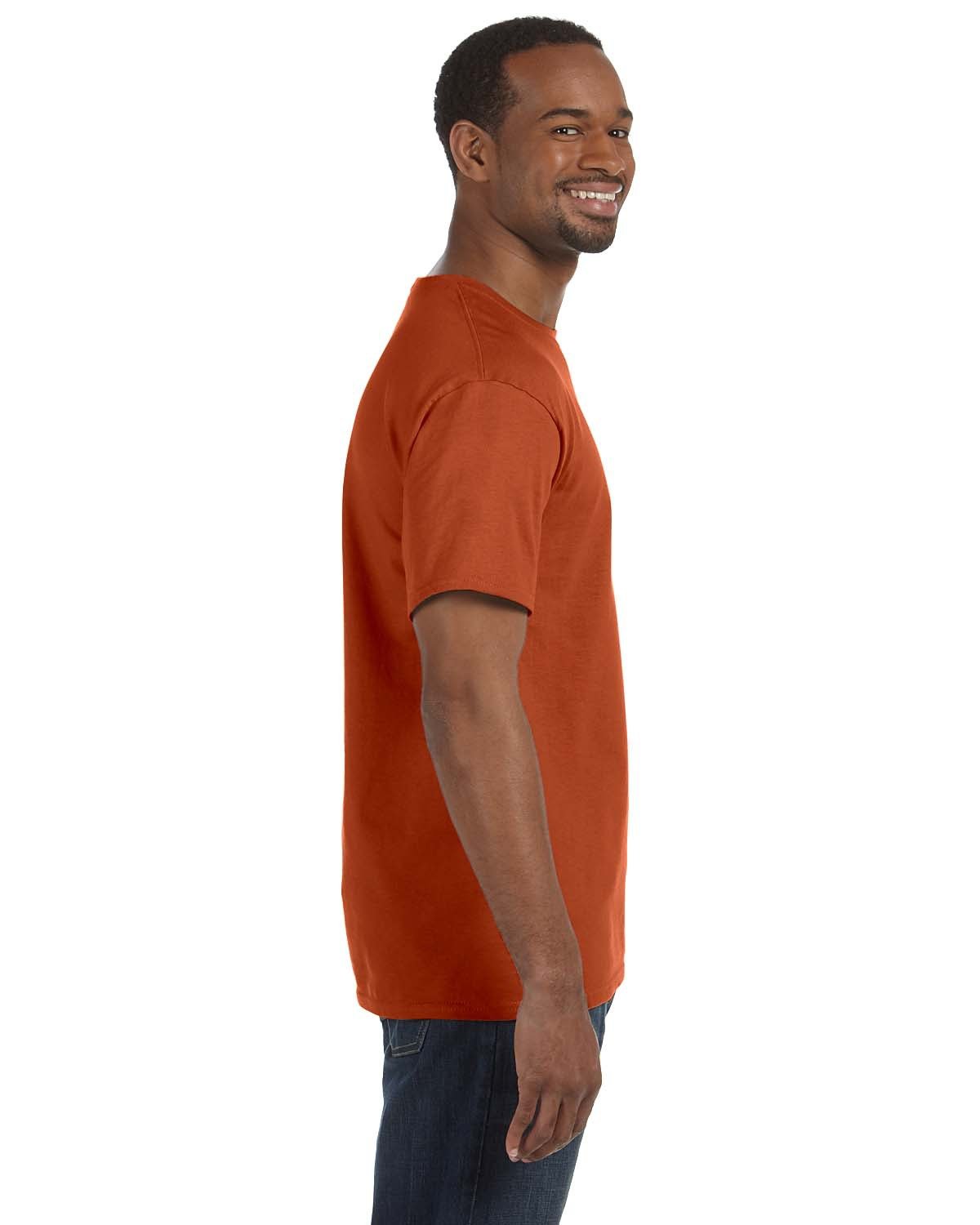 29M Jerzees R Dri-Power 50/50 T-Shirt - Siide Image