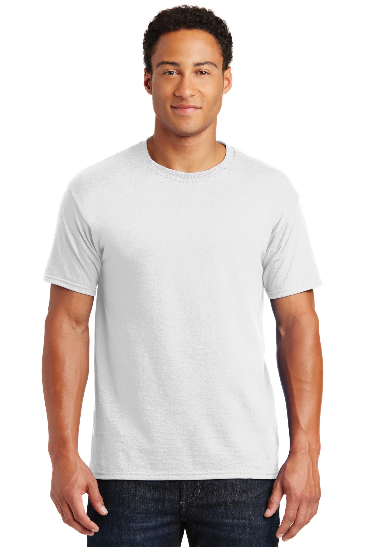 29M Jerzees R Dri-Power 50/50 T-Shirt Zoom Image