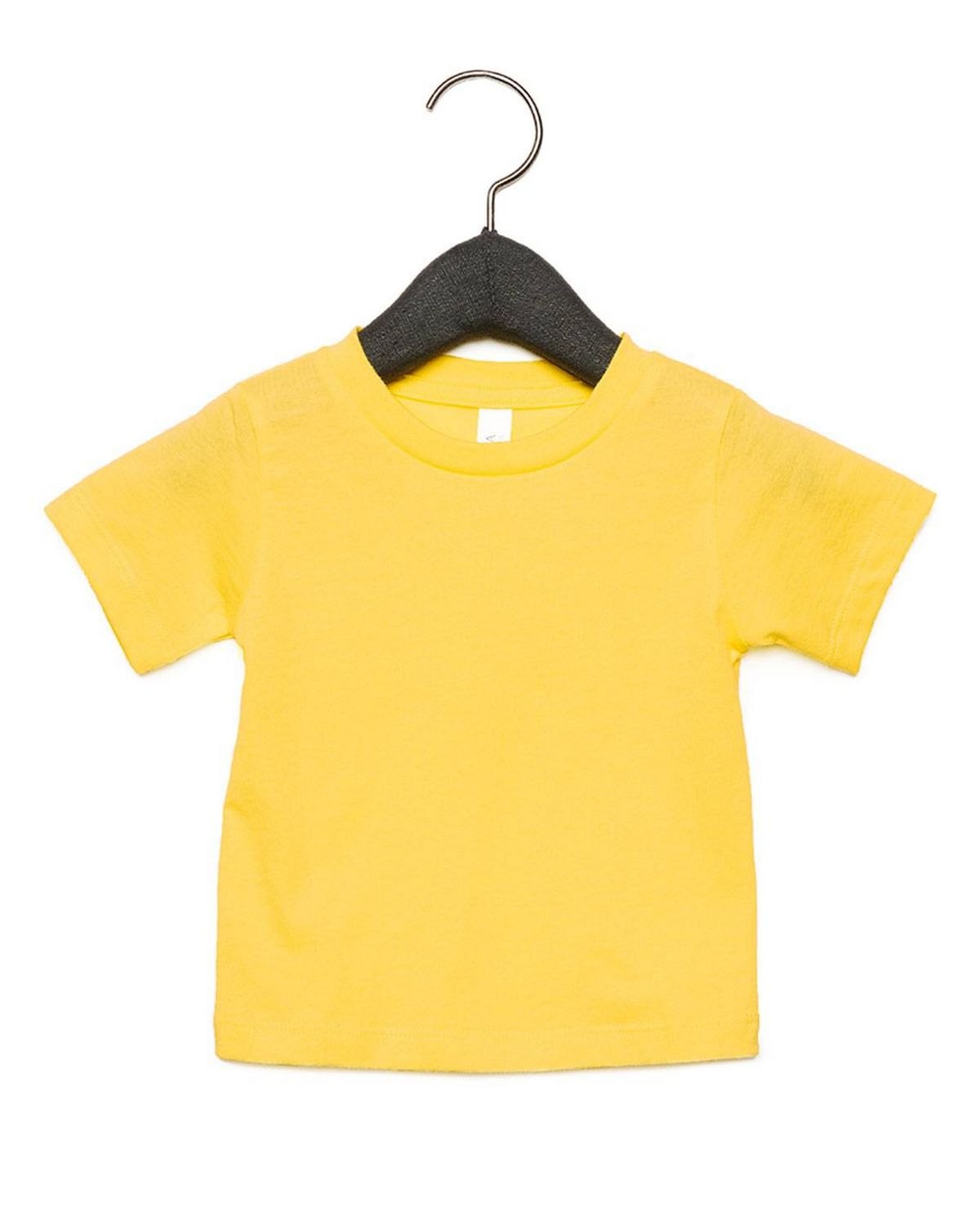 3001B Bella + Canvas Infant Jersey Short Sleeve T-Shirt