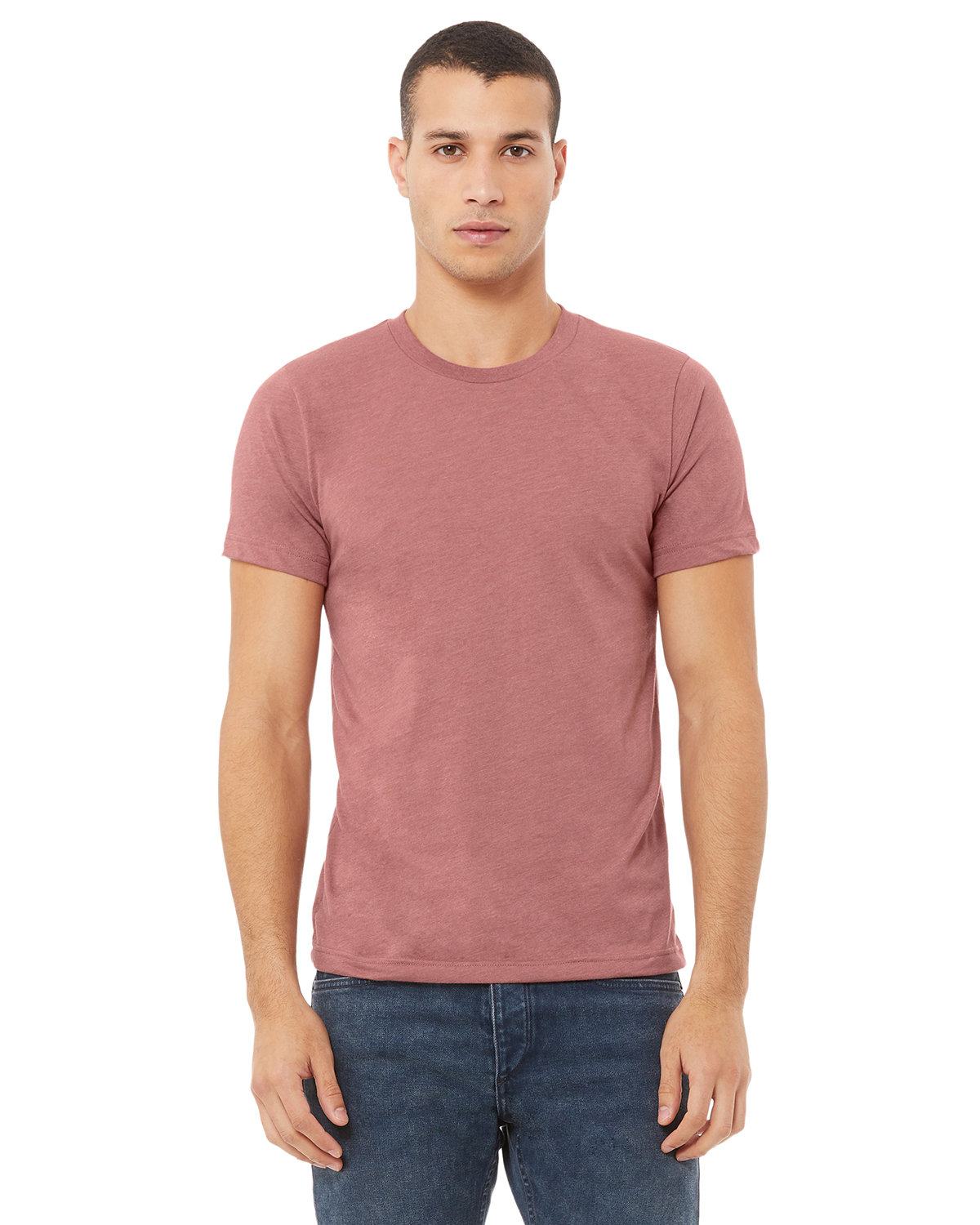 3001CVC Bella + Canvas Unisex Jersey Short Sleeve Tee 3001CVC Bella + Canvas Unisex Jersey Short Sleeve Tee