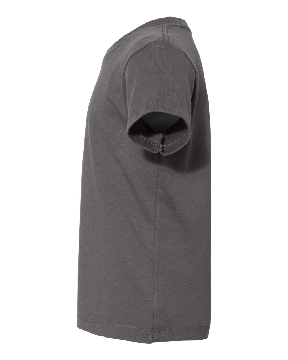 3001T Bella + Canvas Short Sleeve Toddler Tee 3001T Bella + Canvas Short Sleeve Toddler Tee - Siide Image