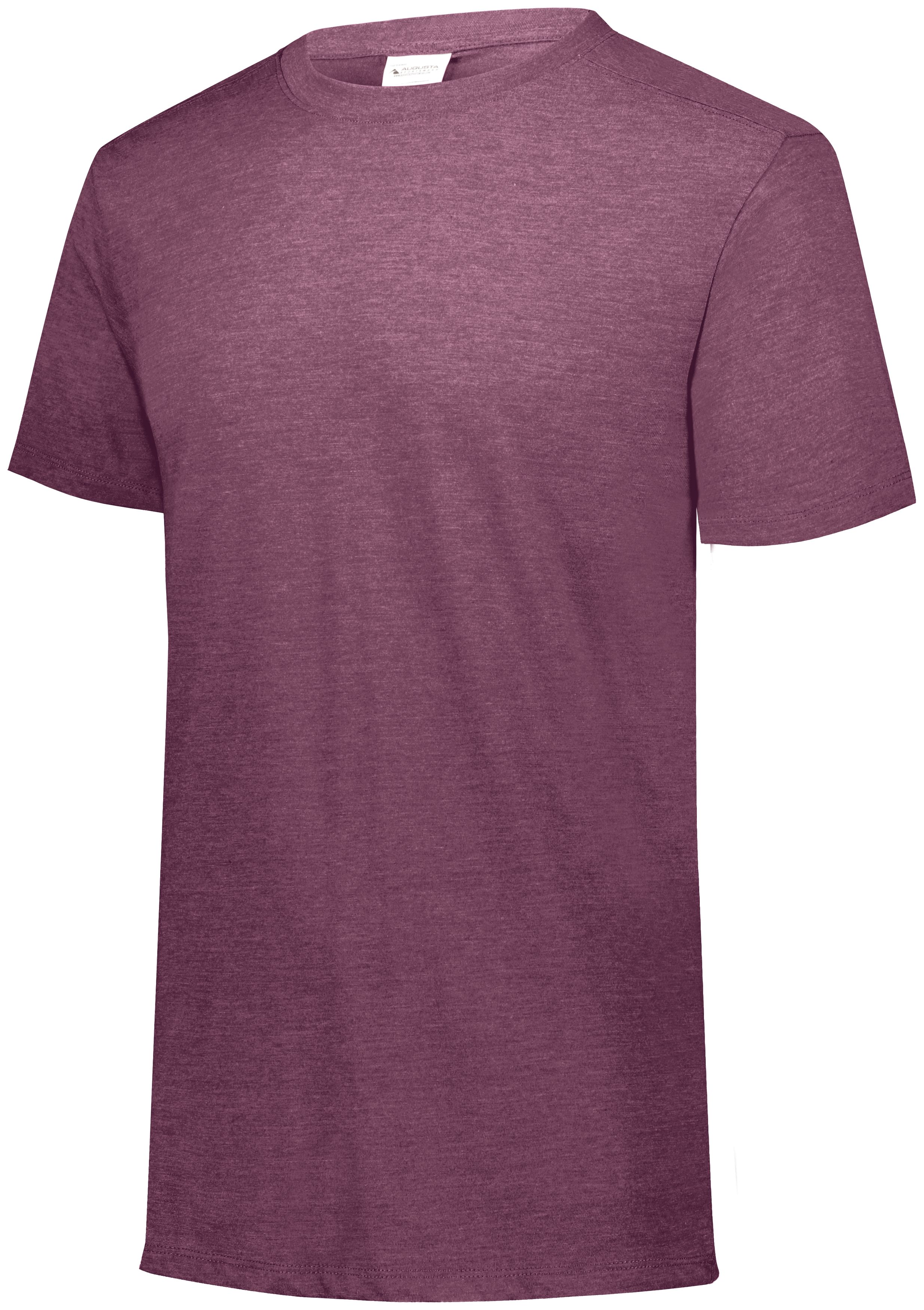 3065 Augusta Sportswear Triblend T-Shirt