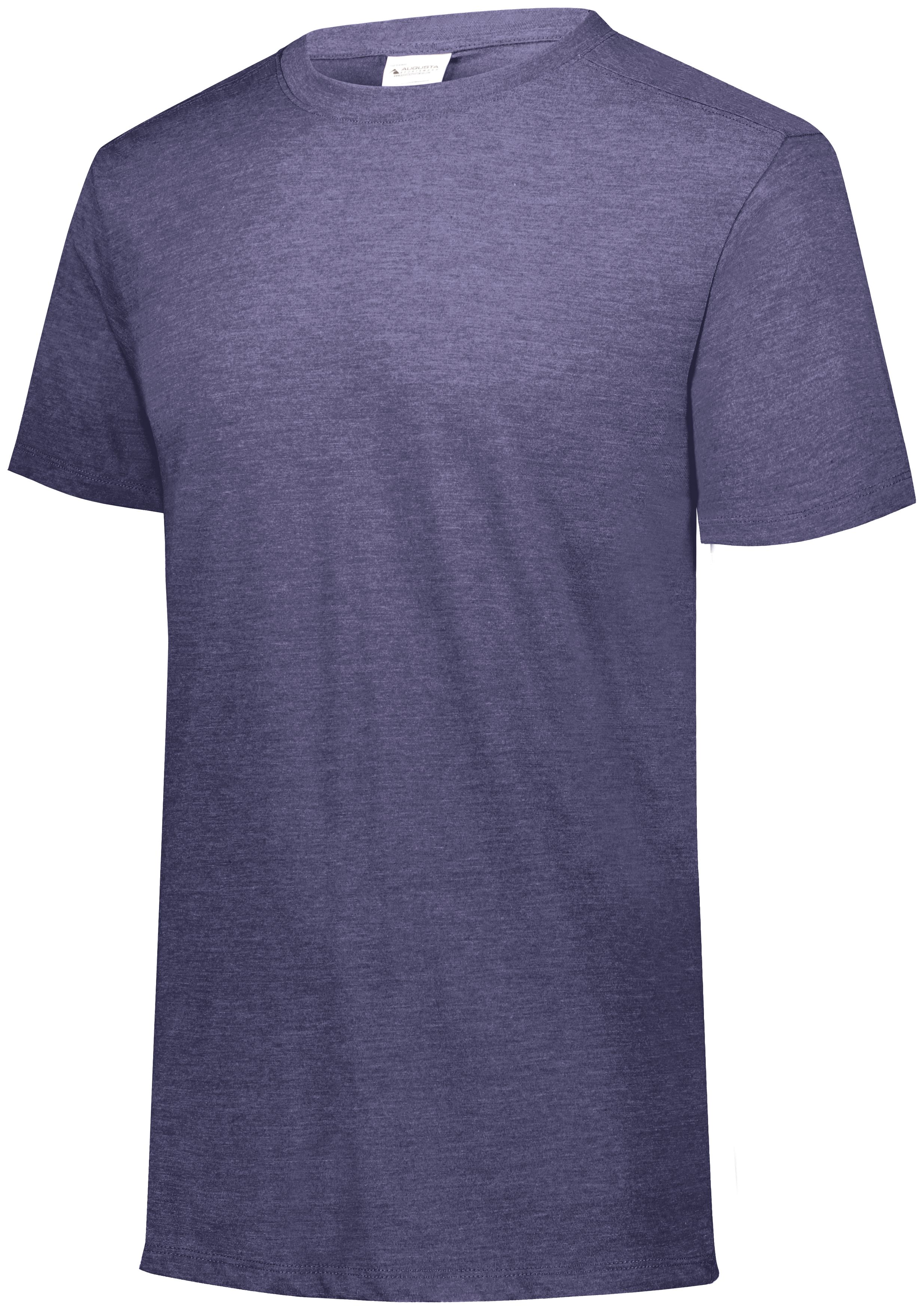 3065 Augusta Sportswear Triblend T-Shirt
