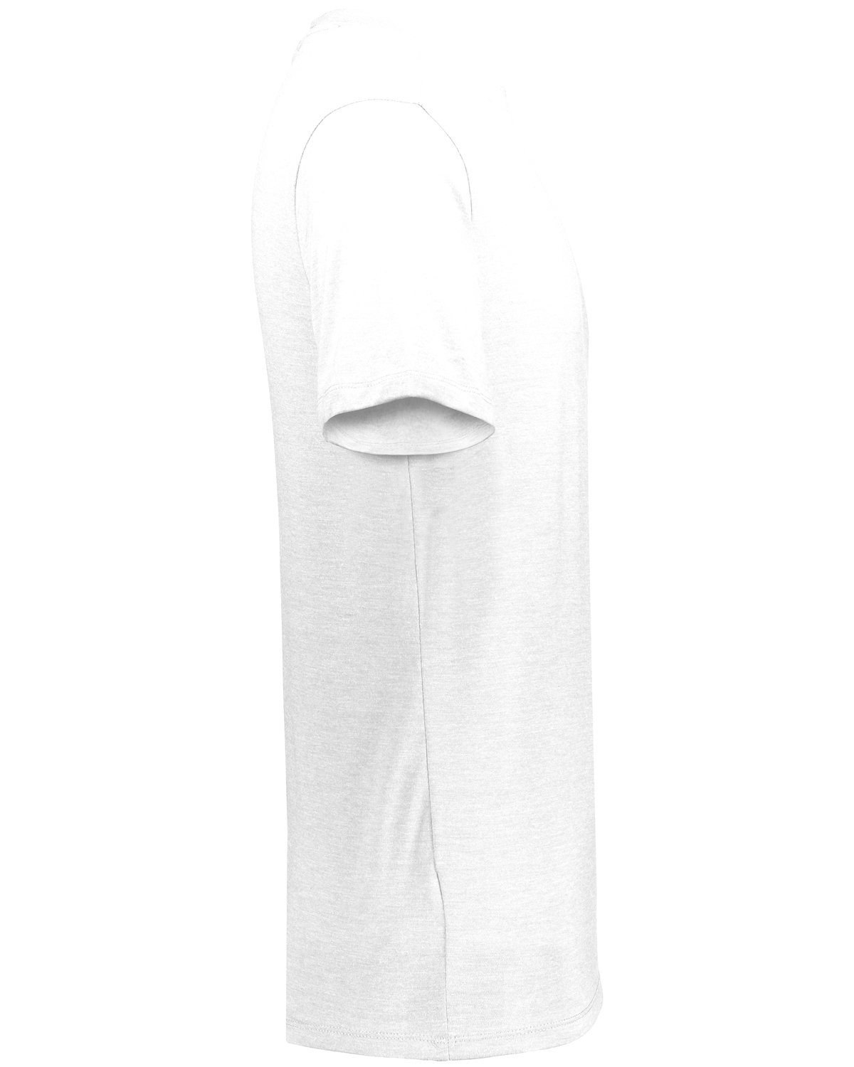 3066 Augusta Sportswear Youth Triblend T-Shirt - Siide Image