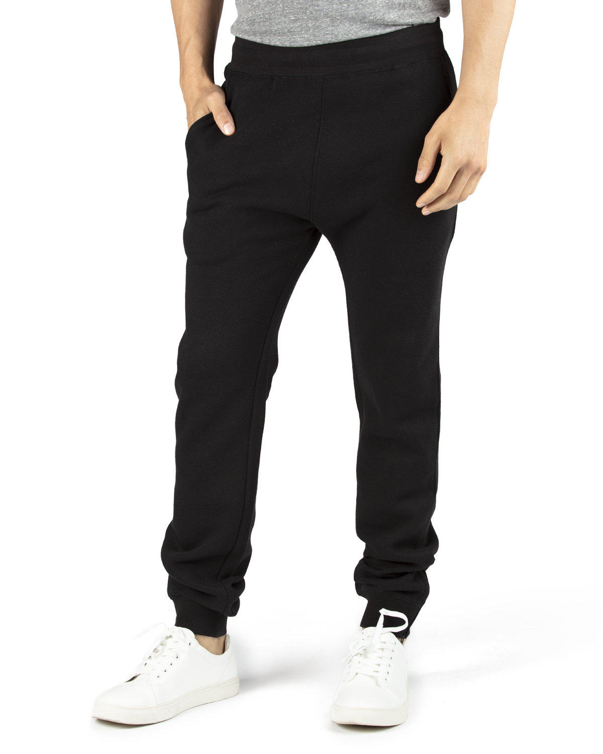 320P Threadfast Apparel Unisex Ultimate Fleece Jogger Pant